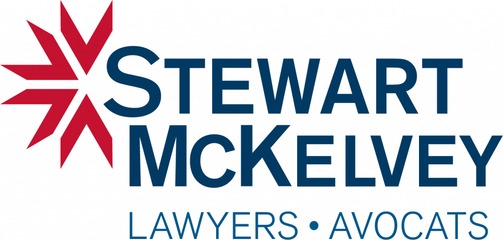 Stewart McKelvey Printed Logo
